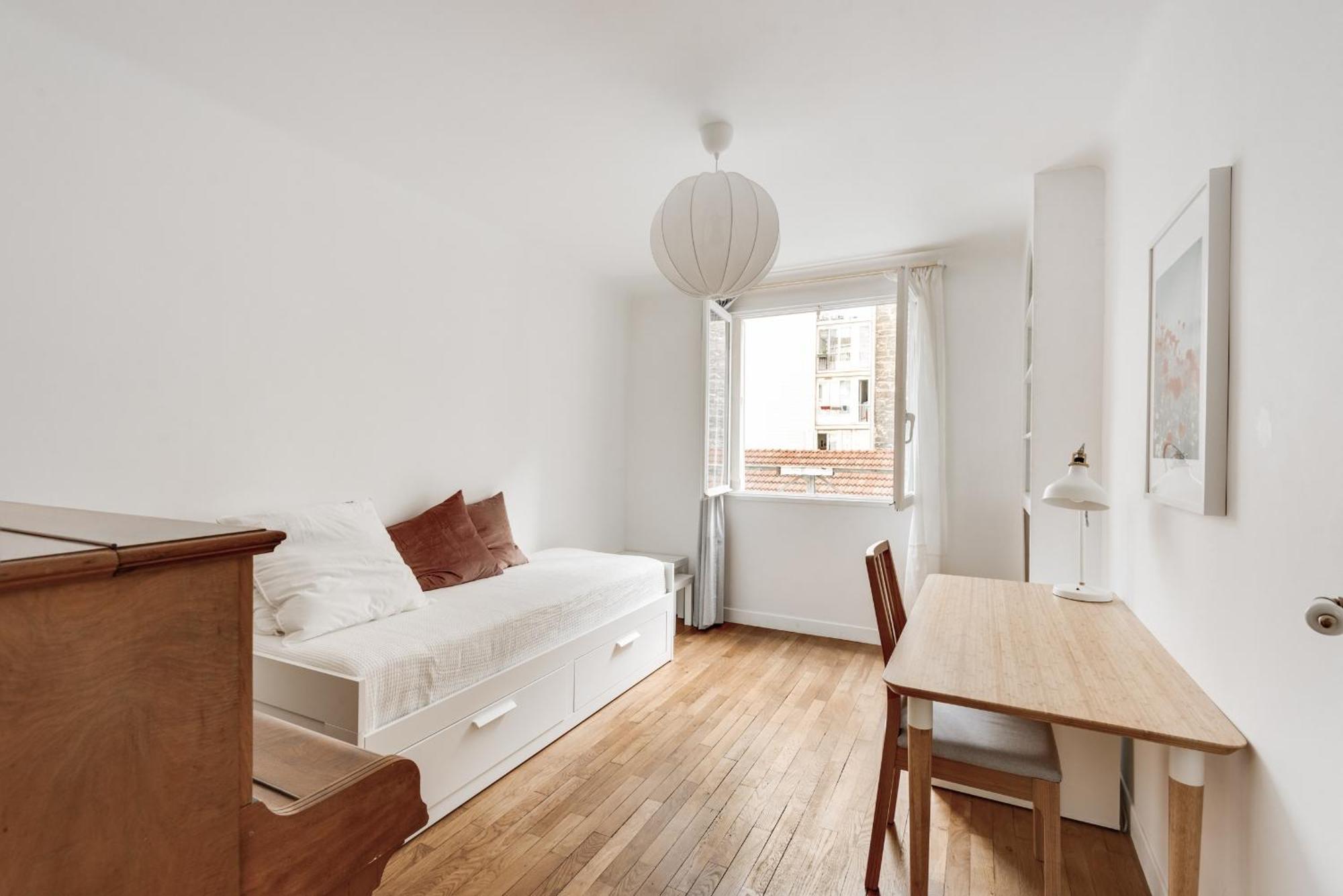 Apartment Les Entrepreneurs - Proche De La Tour Eiffel *