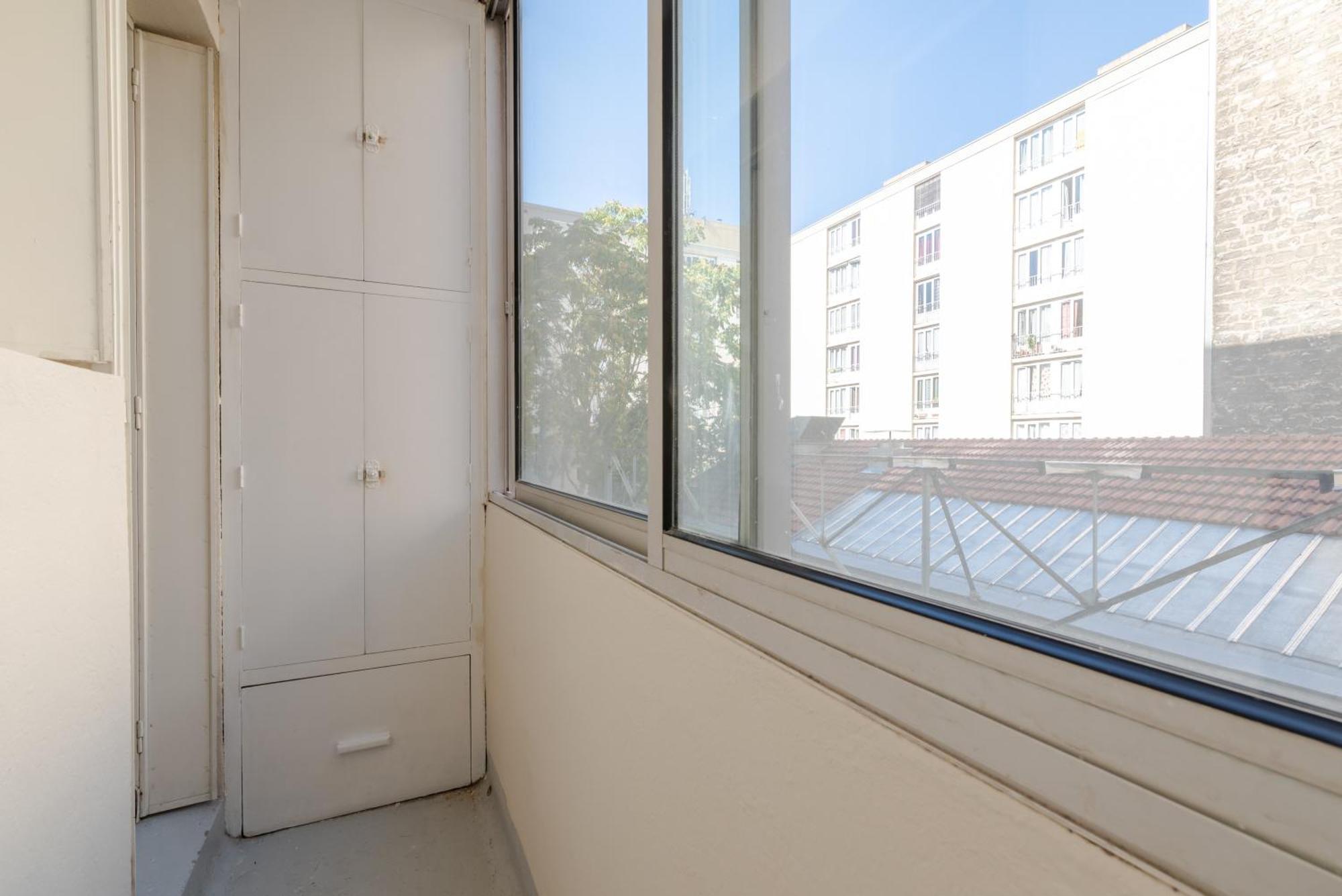 Apartment Les Entrepreneurs - Proche De La Tour Eiffel Paris